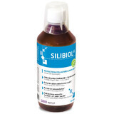 Ineldea Santé Naturelle Silibiol Silicio Celular Age Protect 500ml