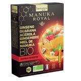 Santarome Manuka Royal Energia Boost Bio 20 10 ml ampullen