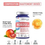 Granions Morosil 400 mg 60 comprimidos Granions Morosil 400 mg 60 comprimidos