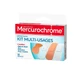 Mercurochrom Verbände im Multi Kit x20