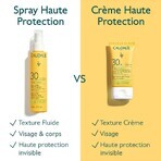 Caudalie Vinosun Hoge Beschermingscrème SPF30 50ml
