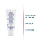 Ducray Ictyane Light Hydra Cream Normale bis trockene Haut 40ml