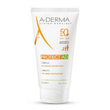 A-Derma Protect Ultra High Protection Cream Spf50+ -AD 150 ml