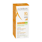 A-Derma Protect Crema Ultra Alta Protección Spf50+ -AD 150 ml