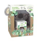 Alphanova Bébé Gift Set Eau de Senteur Adopt a Koala 50ml