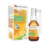 Forté Pharma Forté Royal Propolis keelspray volwassenen 150 ml