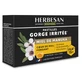 Herbesan Pastilles Gorge Irritée Miel de Manuka 16 pastilles