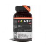 Aragan Synactifs BambiniActifs Vitamine e Minerali 30 gommine Aragan Synactifs BambiniActifs Vitamine e Minerali 30 gommine