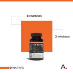 Aragan Synactifs BambiniActifs Vitamine e Minerali 30 gommine Aragan Synactifs BambiniActifs Vitamine e Minerali 30 gommine