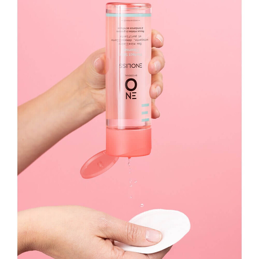 ENO Laboratoire Codexial Enoliss Micellar Water Perfekte Hautreinigung 200ml