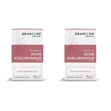 Granions Duo hyaluronic acid 2x60 capsules
