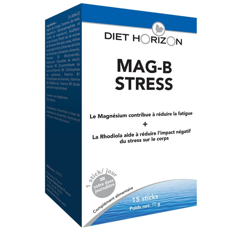 Dieet Horizon Stress van Magit x15 sticks