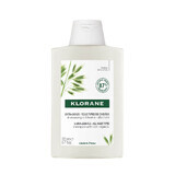 Klorane Champú Extra-Delicado Avena Todo tipo de cabello 200ml