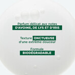 Klorane Oat Extra-Delicate Shampoo Toate tipurile de păr 200ml Klorane Oat Extra-Delicate Shampoo Toate tipurile de păr 200ml