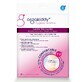 Orgakiddy Washable Mesh Panties One Size X5