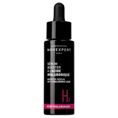 Novexpert Hyaluronic Acid Sérum Booster à l'Acide Hyaluronique 30ml