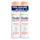 Etiaxil Desodorante Spray Delicadeza sin aluminio 48 horas Piel Sensible 2x150ml