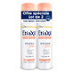 Etiaxil D&#233;odorant Spray Douceur 24h Peaux Sensibles 2x150ml