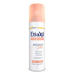 Etiaxil Déodorant Spray Douceur 24h Peaux Sensibles 2x150ml Etiaxil Déodorant Spray Douceur 24h Peaux Sensibles 2x150ml