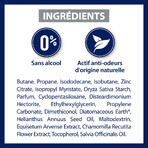 Etiaxil Déodorant Spray Douceur 24h Peaux Sensibles 2x150ml Etiaxil Déodorant Spray Douceur 24h Peaux Sensibles 2x150ml