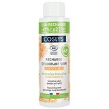 Coslys Navulling voor deodorant Organic Delicacy 100ml