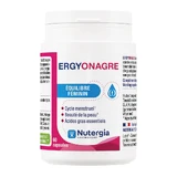 Nutergia Ergyonagre Equilibre féminin 60 Capsules