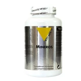 Vit'All+ Mineros 250 Comprimés
