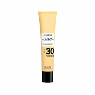 Lierac Sunissime Fluido Solar SPF30 40 ml