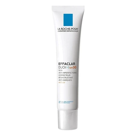 La Roche-Posay Effaclar Anti-Imperfection Treatment 40ml
