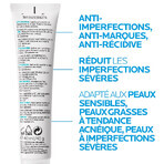 La Roche-Posay Effaclar tratament anti-imperfecțiuni 40ml