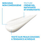 La Roche-Posay Effaclar tratament anti-imperfecțiuni 40ml