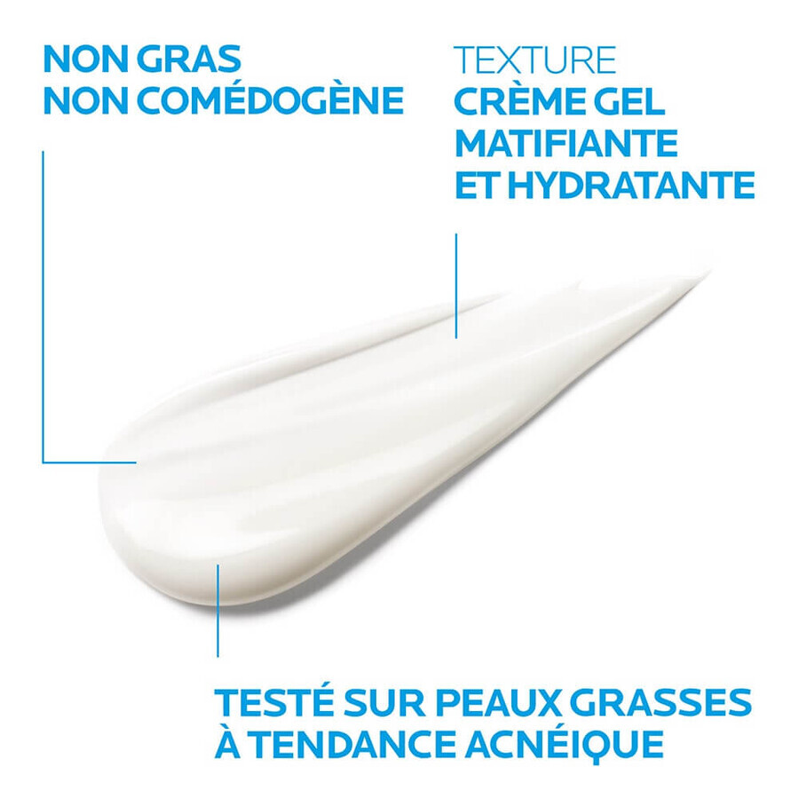 La Roche-Posay Effaclar Behandlung gegen Unreinheiten 40ml La Roche-Posay Effaclar Behandlung gegen Unreinheiten 40ml