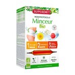 Protocolul de slăbire Superdiet 30 fiole Protocolul de slăbire Superdiet 30 fiole