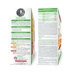 Protocolul de slăbire Superdiet 30 fiole Protocolul de slăbire Superdiet 30 fiole