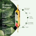 Protocolul de slăbire Superdiet 30 fiole Protocolul de slăbire Superdiet 30 fiole