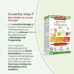 Protocolul de slăbire Superdiet 30 fiole