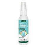 Santarome Lucht- en Bronzuiverende Spray 100ml