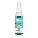 Santarome Lucht- en Bronzuiverende Spray 100ml Santarome Lucht- en Bronzuiverende Spray 100ml