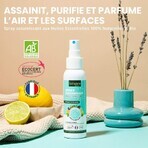 Santarome Lucht- en Bronzuiverende Spray 100ml Santarome Lucht- en Bronzuiverende Spray 100ml