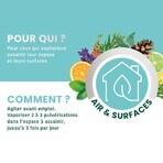 Santarome Lucht- en Bronzuiverende Spray 100ml Santarome Lucht- en Bronzuiverende Spray 100ml