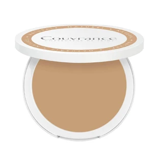 Avène Couvrance Foundation Compact Comfort Mat Effect Cream SPF30 8.5g