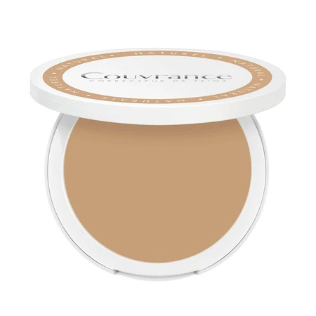 Avène Couvrance Foundation Compact Comfort Mat Effect Cream SPF30 8.5g