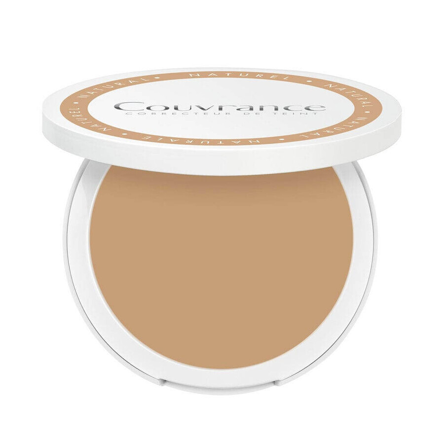 Avène Couvrance Fondotinta compatto Comfort Effetto Mat Crema SPF30 8.5g