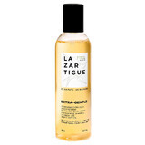 Lazartigue Extra Gentle Shampoing Extra Doux Usage Fréquent Tous Types De Cheveux 200ml