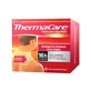 Thermacare self-warming plaster for neck, shoulder and wrist x6