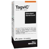 Nhco Nutrition Tagvic stimulerend middel 56 capsules