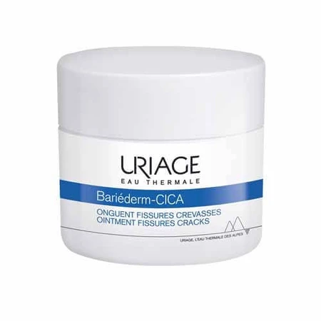 Uriage Bariéderm-Cica Insulating And Repairing Ointment Bariederm Sensitive Skin - 40g