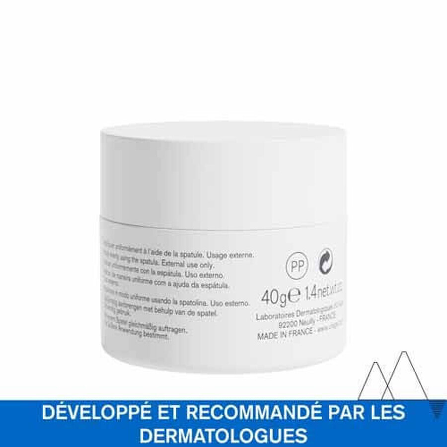 Uriage Bariéderm-Cica Unguento Isolante E Riparatore Bariederm Pelle Sensibile - 40g Uriage Bariéderm-Cica Unguento Isolante E Riparatore Bariederm Pelle Sensibile - 40g