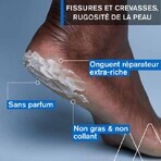 Uriage Bariéderm-Cica Unguento Isolante E Riparatore Bariederm Pelle Sensibile - 40g
