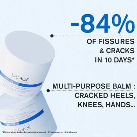 Uriage Bariéderm-Cica Insulating And Repairing Ointment Bariederm Sensitive Skin - 40g